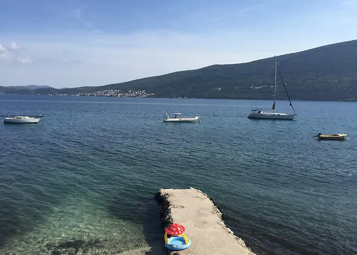 Apartments Seaside Baosici