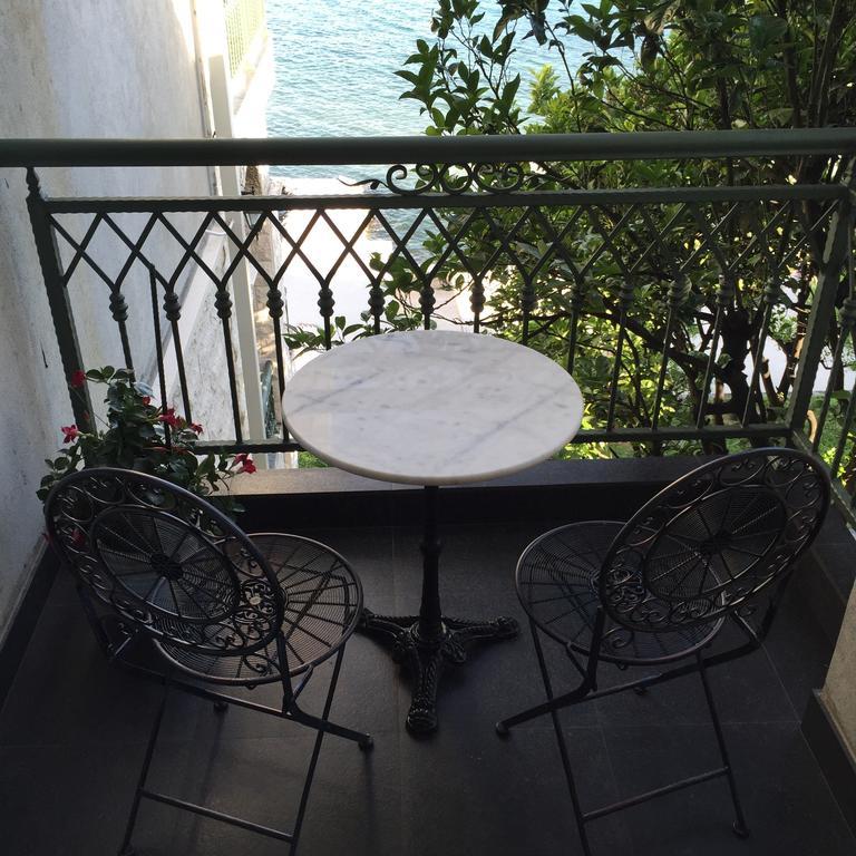 Апартаменты Seaside Baosici *