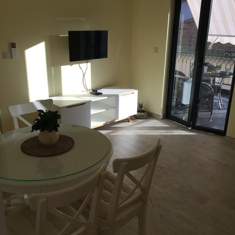 Апартаменты Seaside Baosici