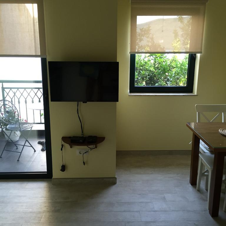 Апартаменты Seaside Baosici