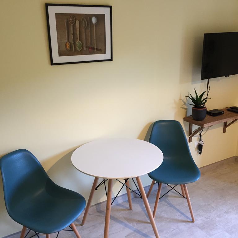 Апартаменты Seaside Baosici