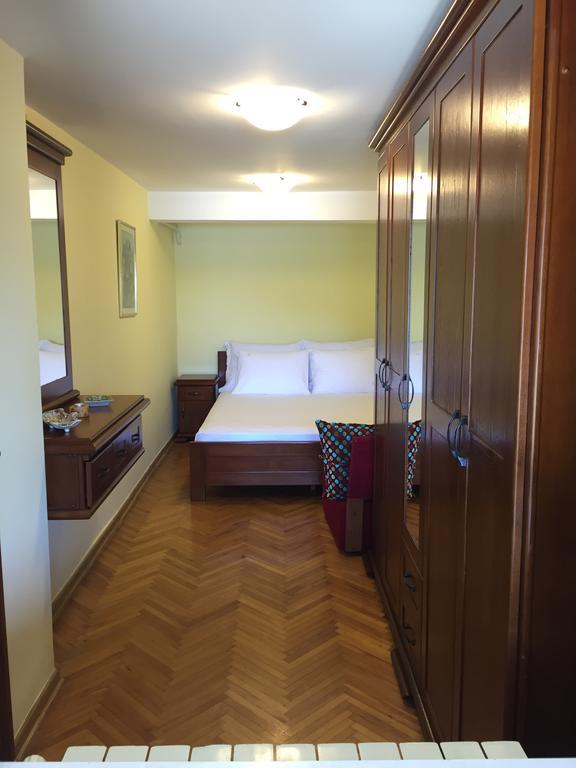 Апартаменты Seaside Baosici