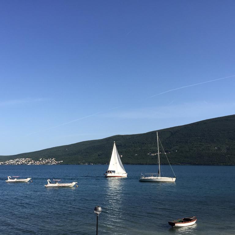 Апартаменты Seaside Baosici