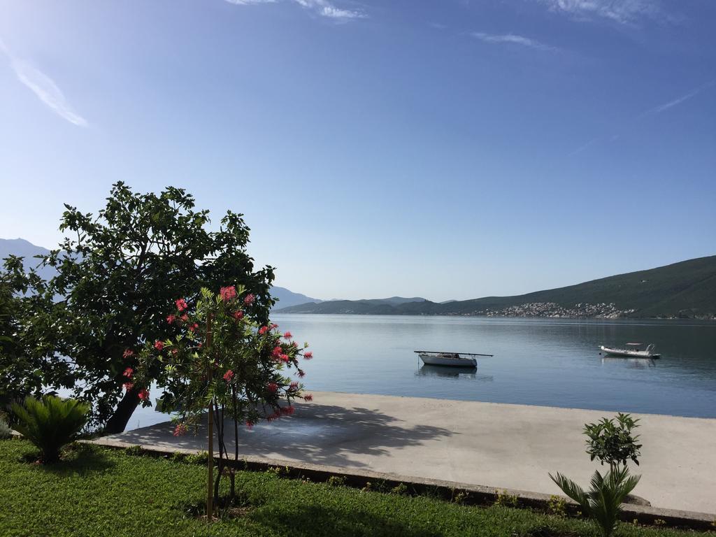 Апартаменты Seaside Baosici