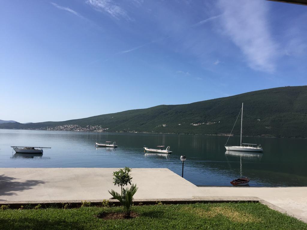 Seaside Baosici Херцег-Нови