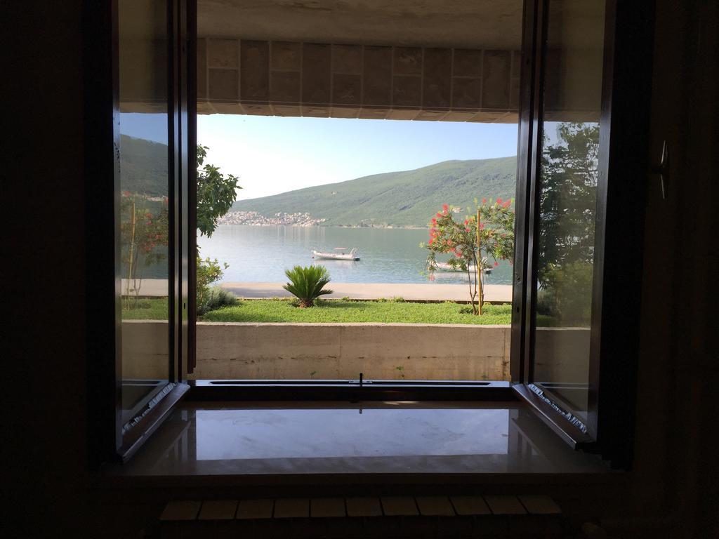 Апартаменты Seaside Baosici