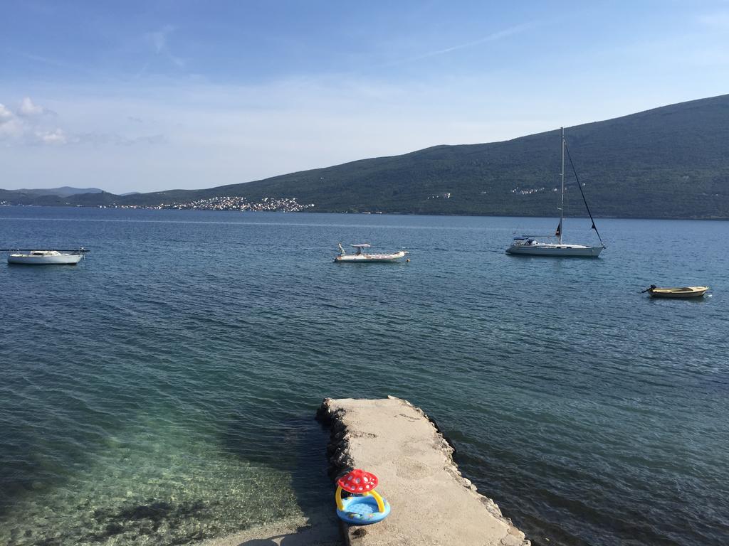 Апартаменты Seaside Baosici *