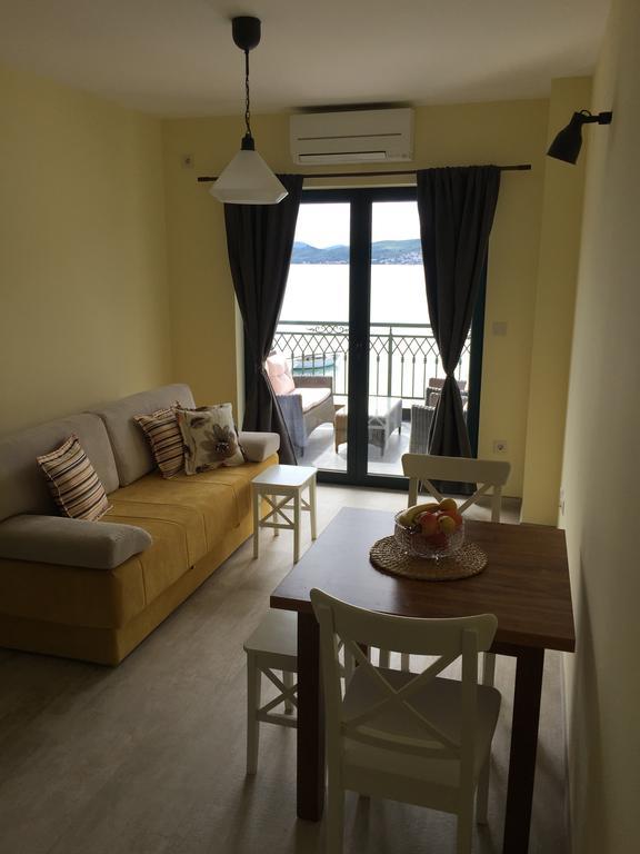 Апартаменты Seaside Baosici