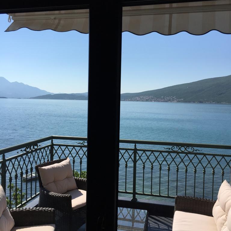 Апартаменты Seaside Baosici