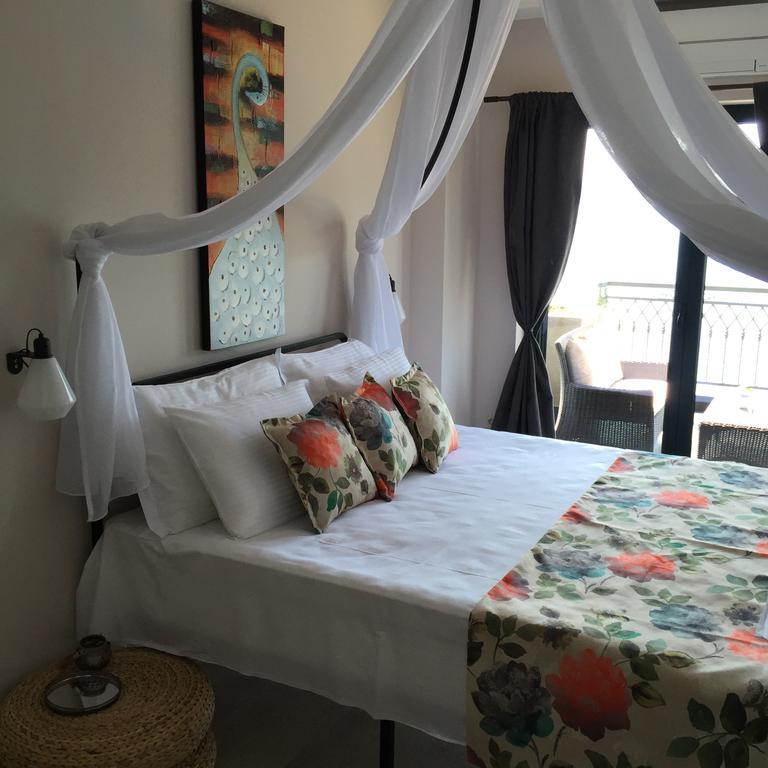 Апартаменты Seaside Baosici *