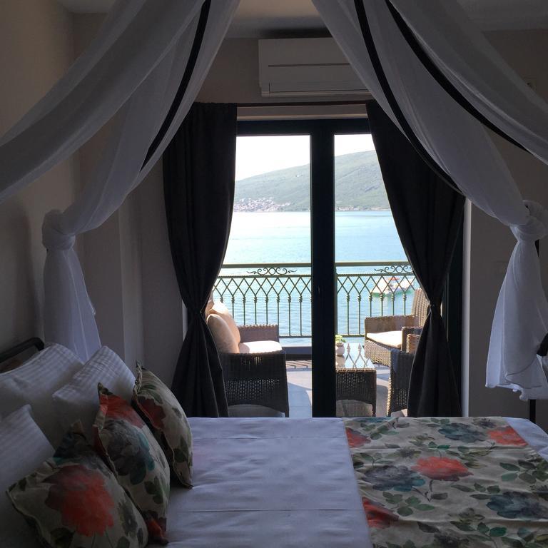 Апартаменты Seaside Baosici Херцег-Нови