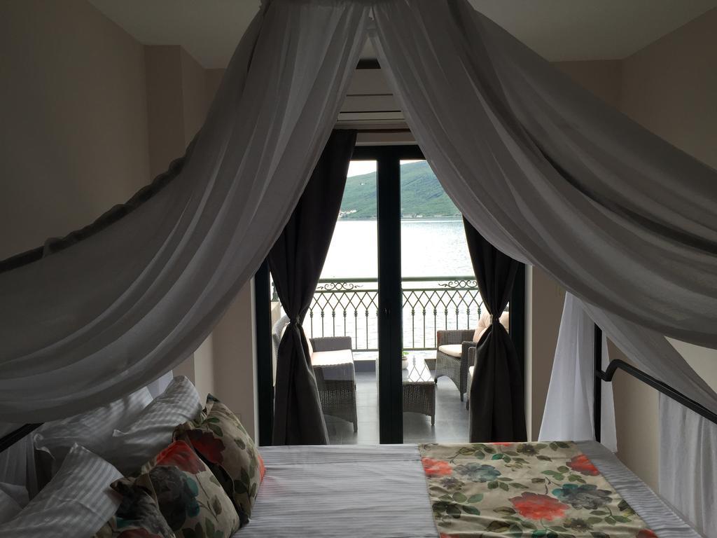 Апартаменты Seaside Baosici *