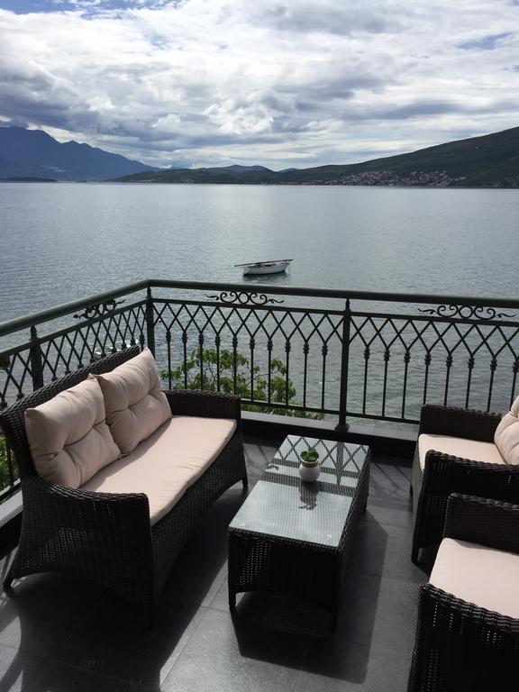 Seaside Baosici Апартаменты