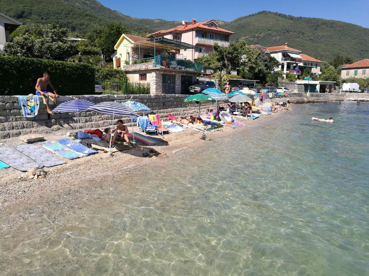 Апартаменты Seaside Baosici *