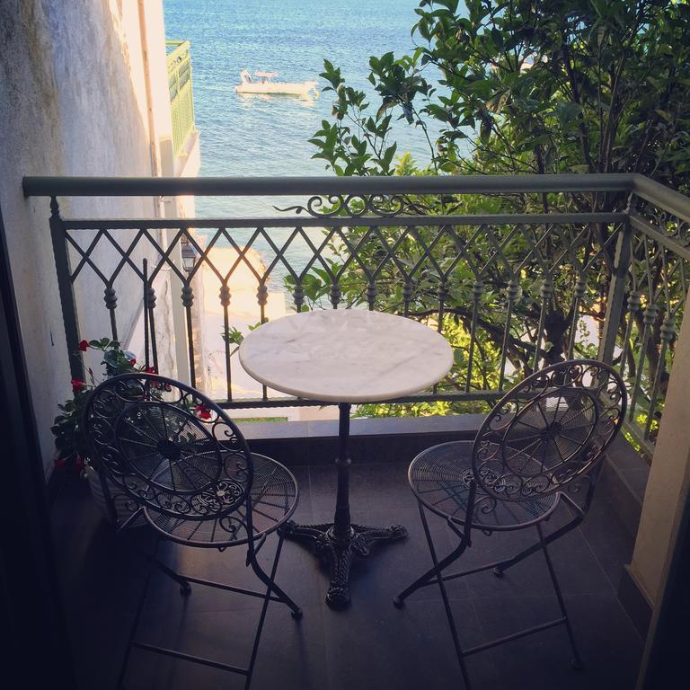 Apartment Seaside Baosici