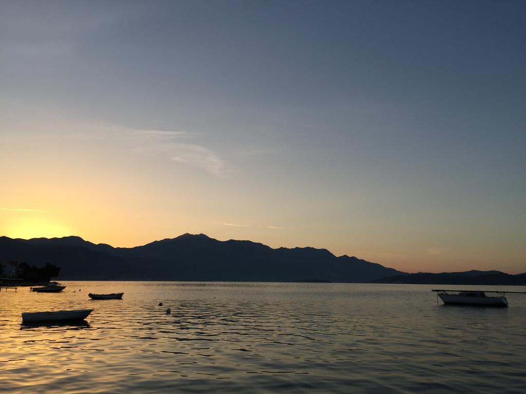 Seaside Baosici Herceg Novi