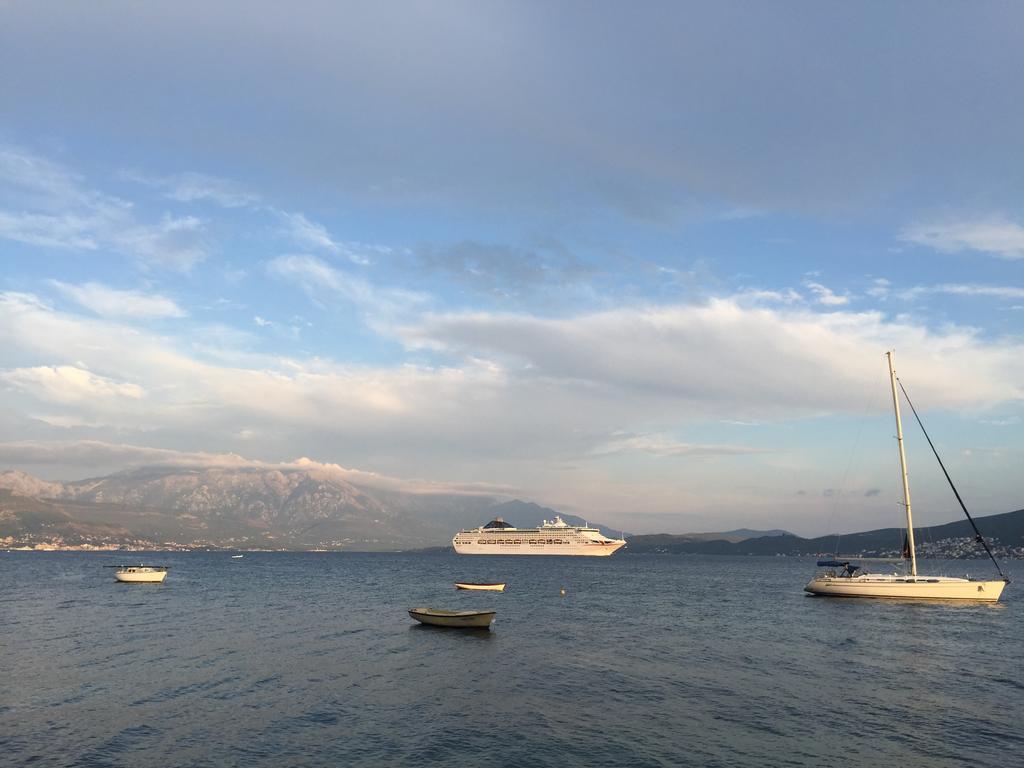 Seaside Baosici