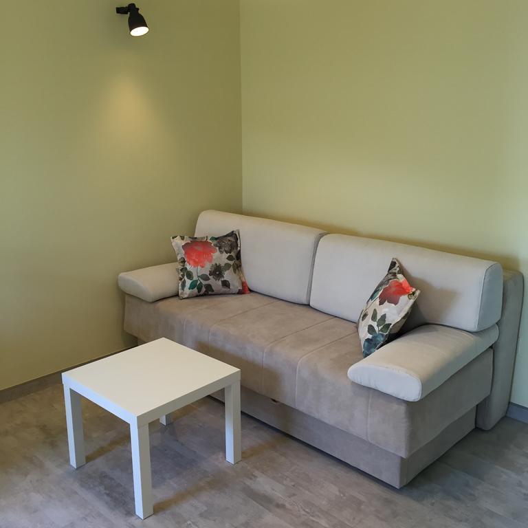 Apartment Seaside Baosici Herceg Novi